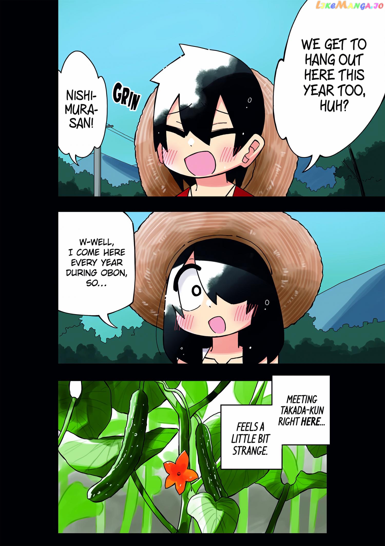 The Clueless Transfer Student is Assertive chapter 141 - page 4