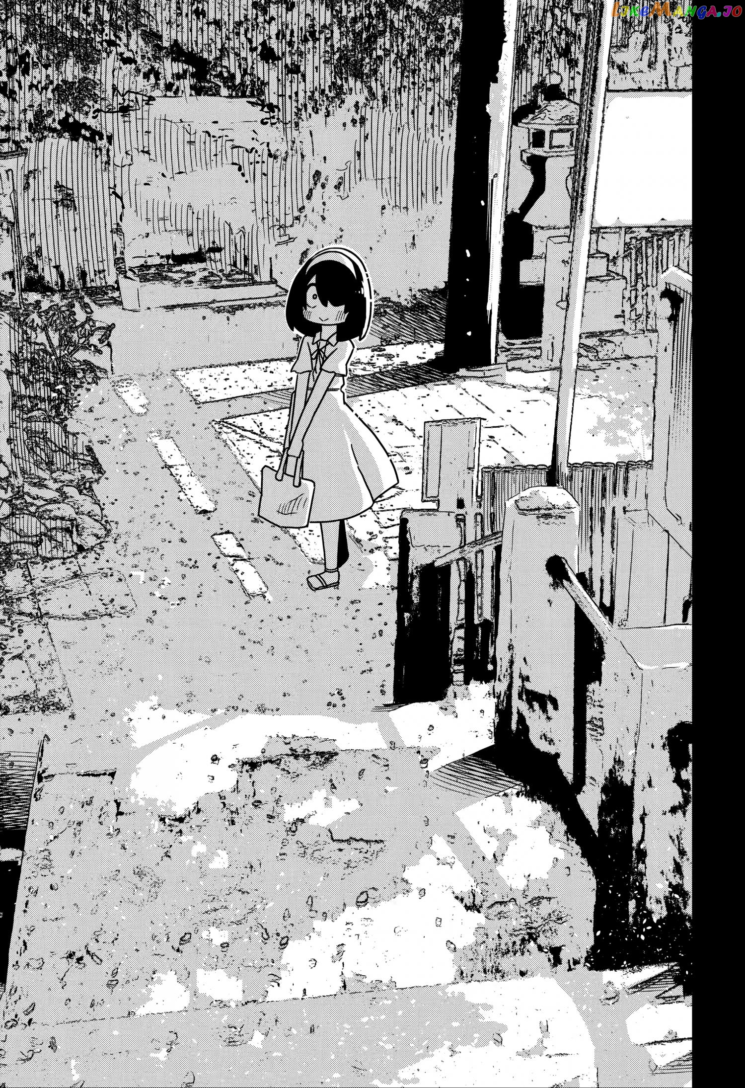 The Clueless Transfer Student is Assertive chapter 142 - page 4
