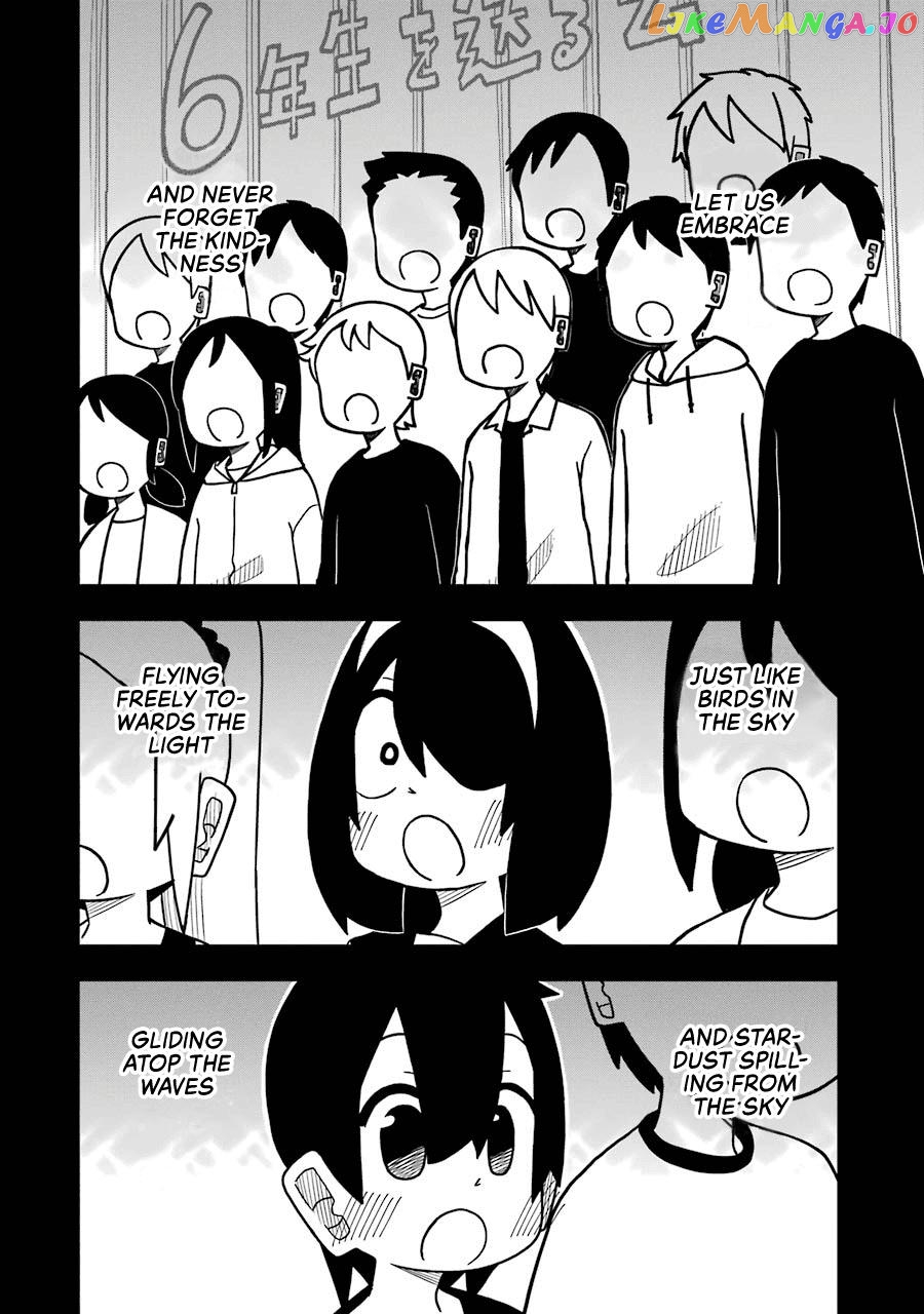 The Clueless Transfer Student is Assertive chapter 84 - page 10