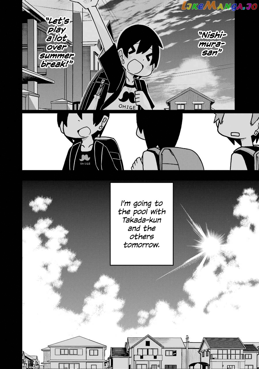 The Clueless Transfer Student is Assertive chapter 21 - page 2