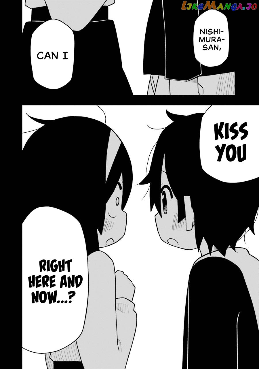 The Clueless Transfer Student is Assertive chapter 60 - page 18