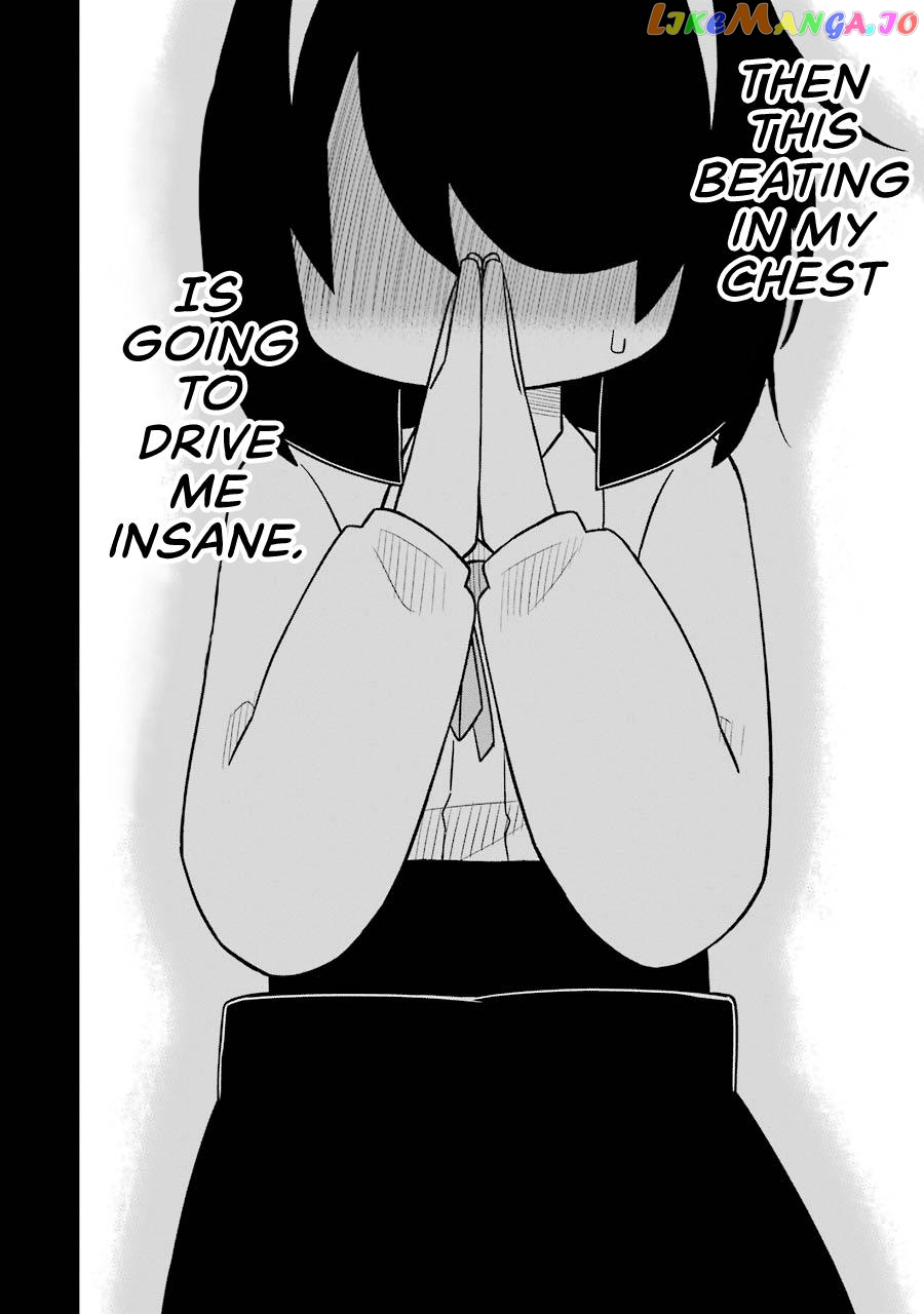 The Clueless Transfer Student is Assertive chapter 60 - page 25