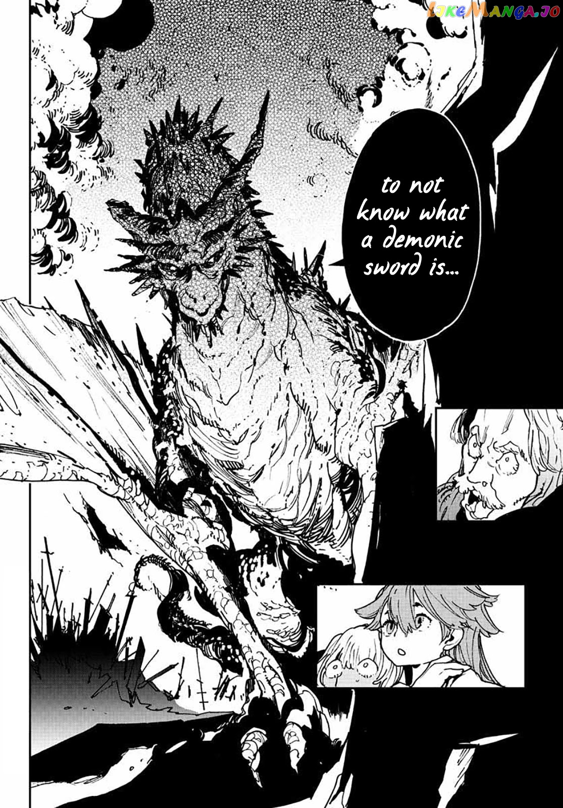 Yakuza Reincarnation chapter 17 - page 41