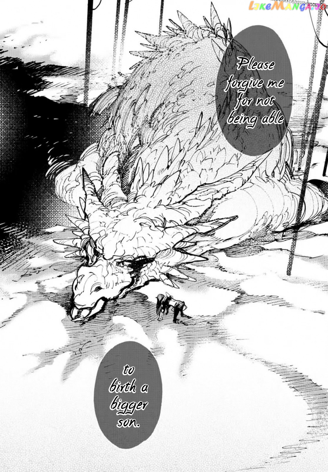 Yakuza Reincarnation chapter 23 - page 25
