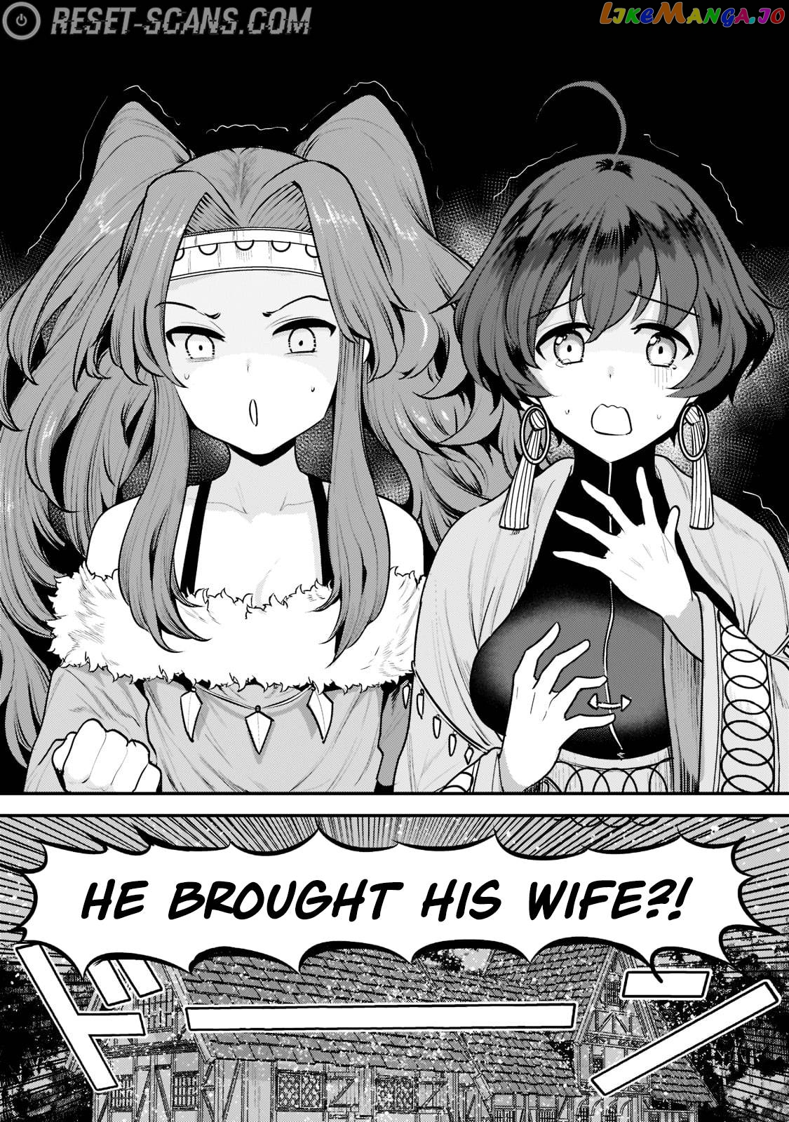 Nozomanu Fushi No Boukensha chapter 43.2 - page 2