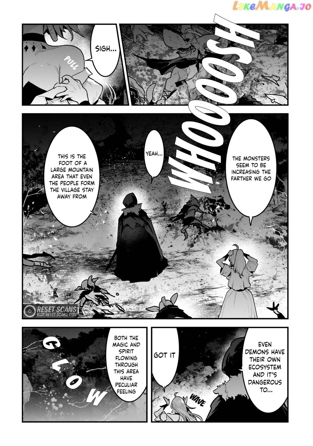 Nozomanu Fushi No Boukensha chapter 49 - page 4