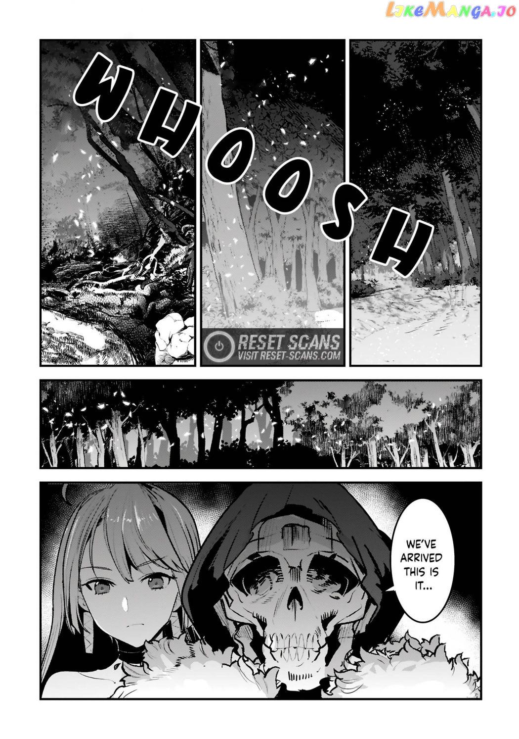 Nozomanu Fushi No Boukensha chapter 49 - page 7