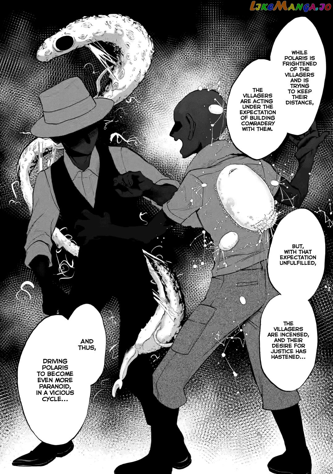 Higurashi No Naku Koro Ni Rei – Irotoutoshi-Hen chapter 5.3 - page 3