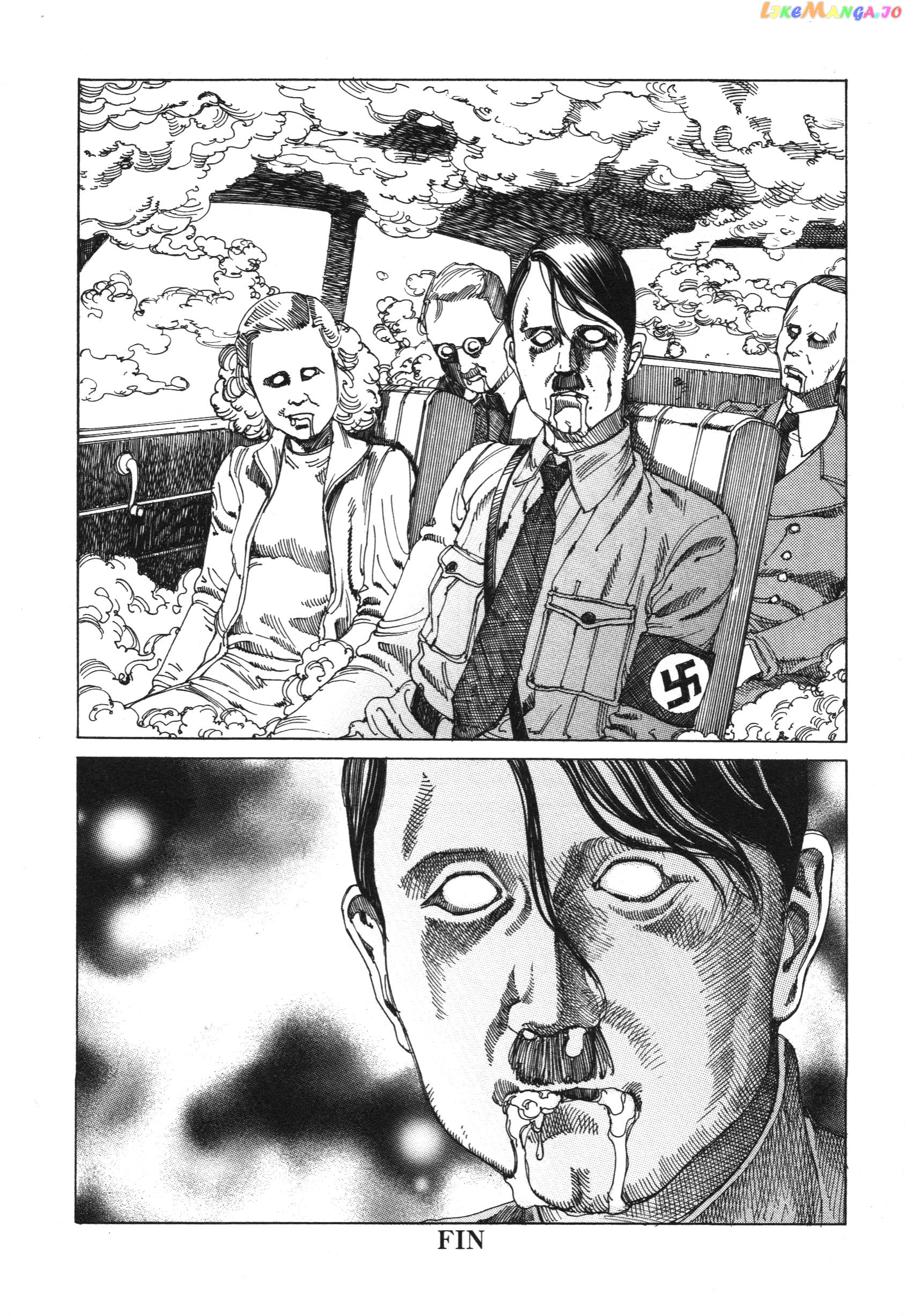 The Secrets Of World History chapter 1 - page 13