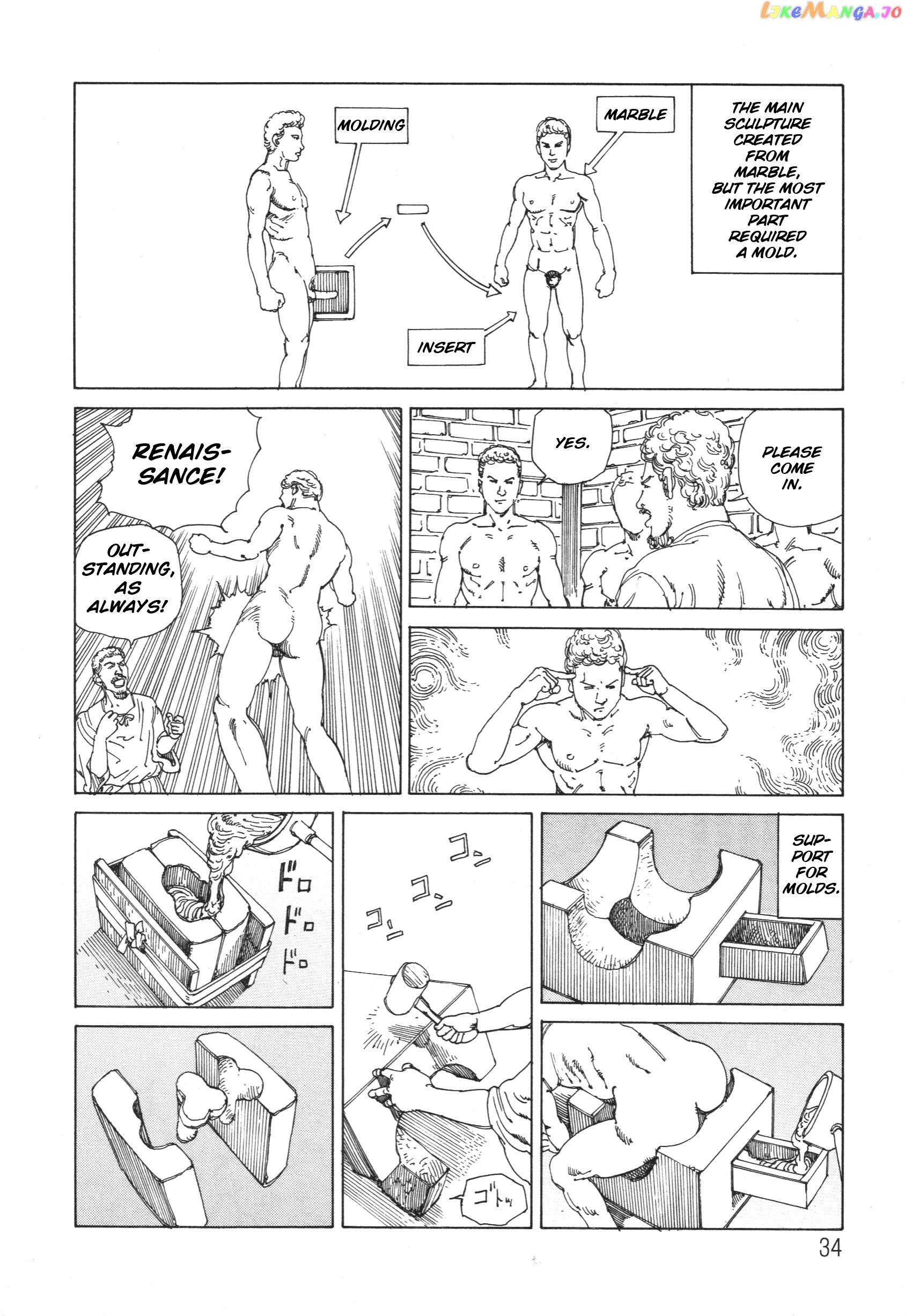 The Secrets Of World History chapter 4 - page 4