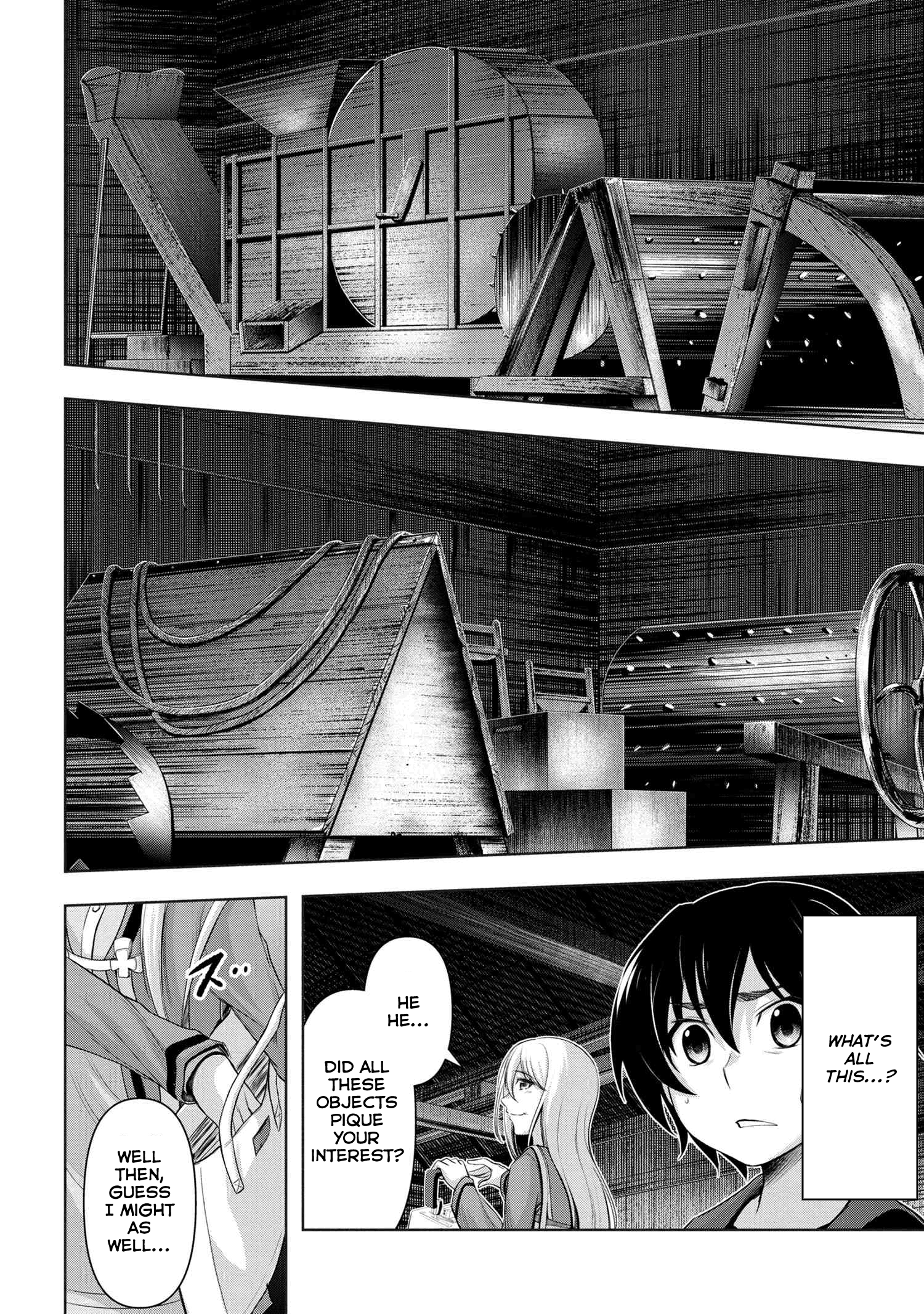 Higurashi No Naku Koro Ni Gou chapter 5 - page 46