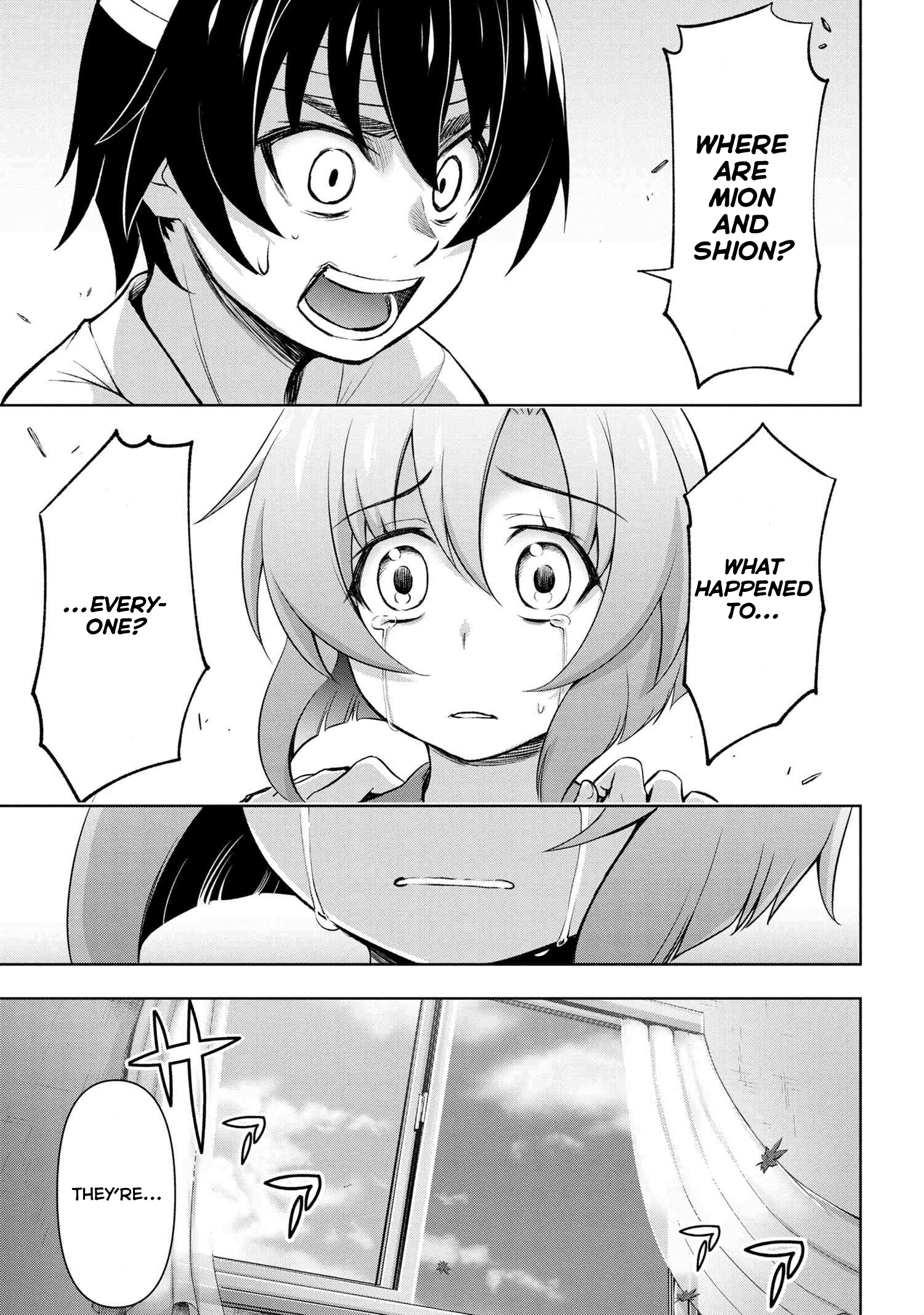 Higurashi No Naku Koro Ni Gou chapter 12.2 - page 5
