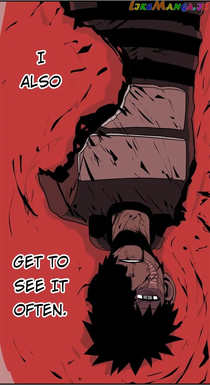 Hell Warden Roruv Chapter 15 - page 5