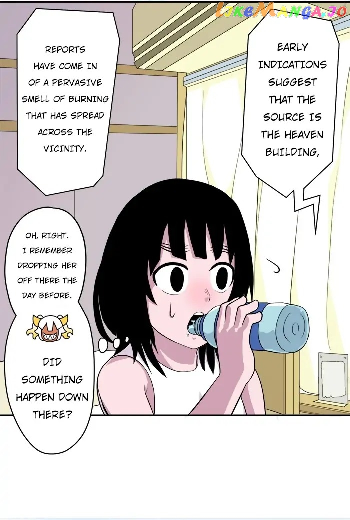 Hell Warden Roruv Chapter 16 - page 5