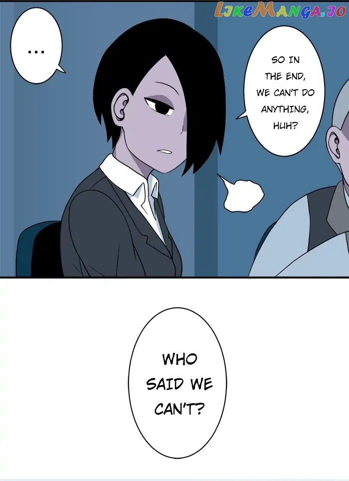Hell Warden Roruv Chapter 16 - page 24