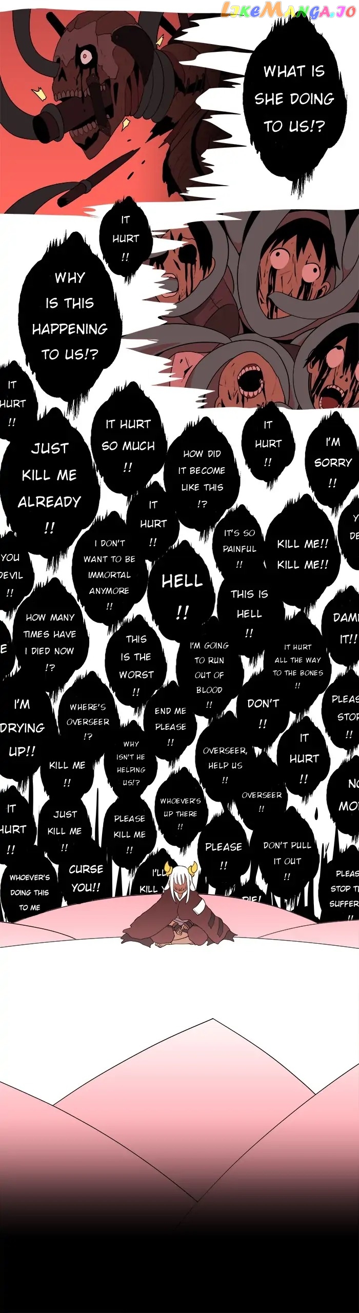 Hell Warden Roruv Chapter 16 - page 34