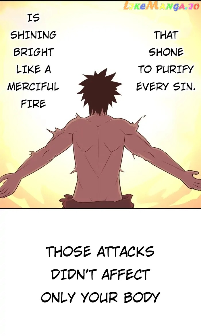 Hell Warden Roruv Chapter 18 - page 32