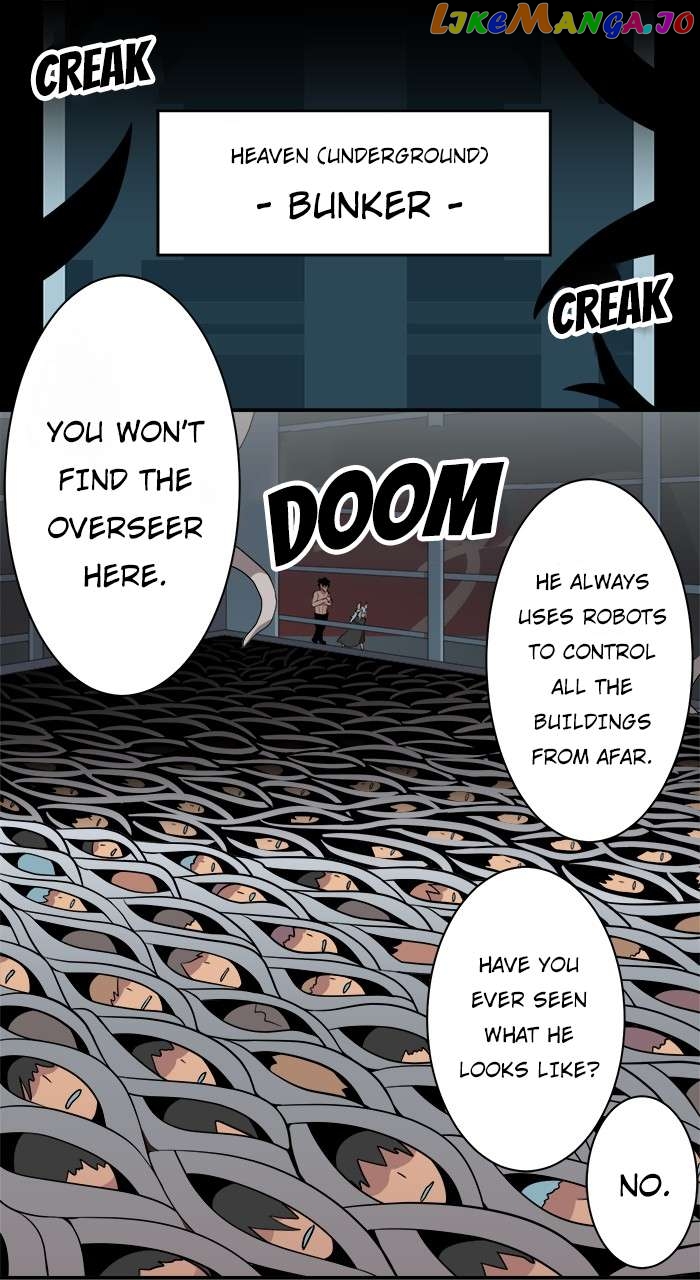 Hell Warden Roruv Chapter 19 - page 14