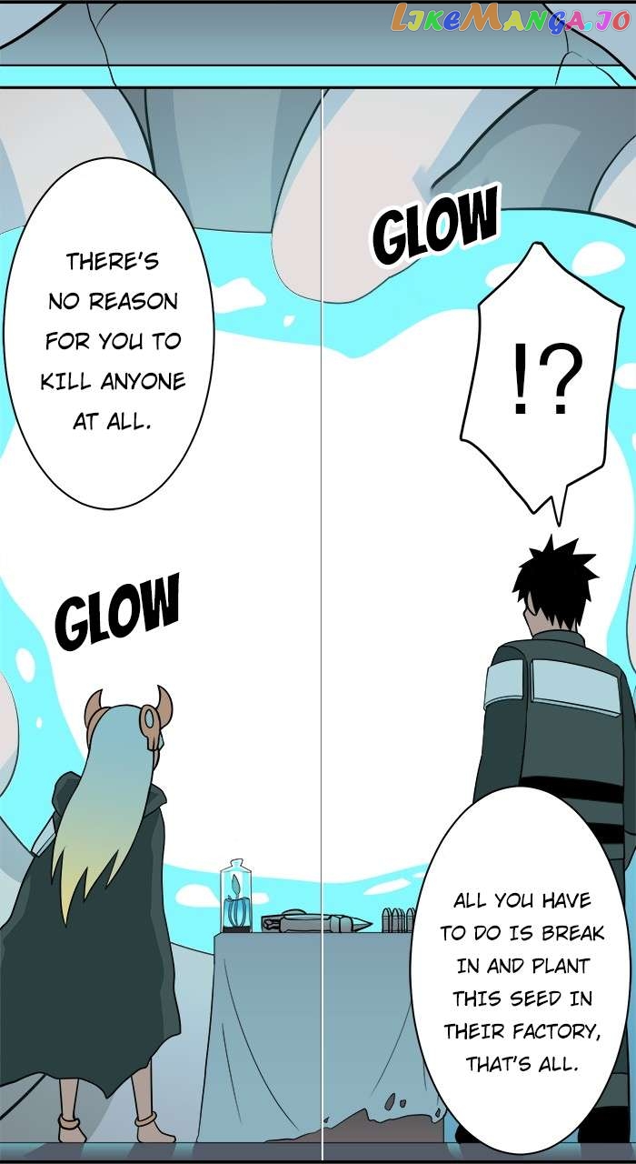 Hell Warden Roruv Chapter 19 - page 24