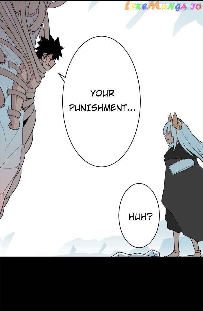 Hell Warden Roruv Chapter 19 - page 29