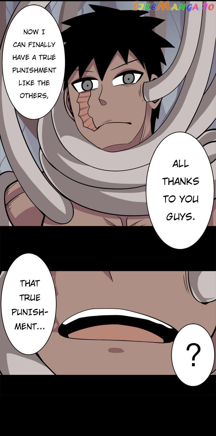 Hell Warden Roruv Chapter 19 - page 34