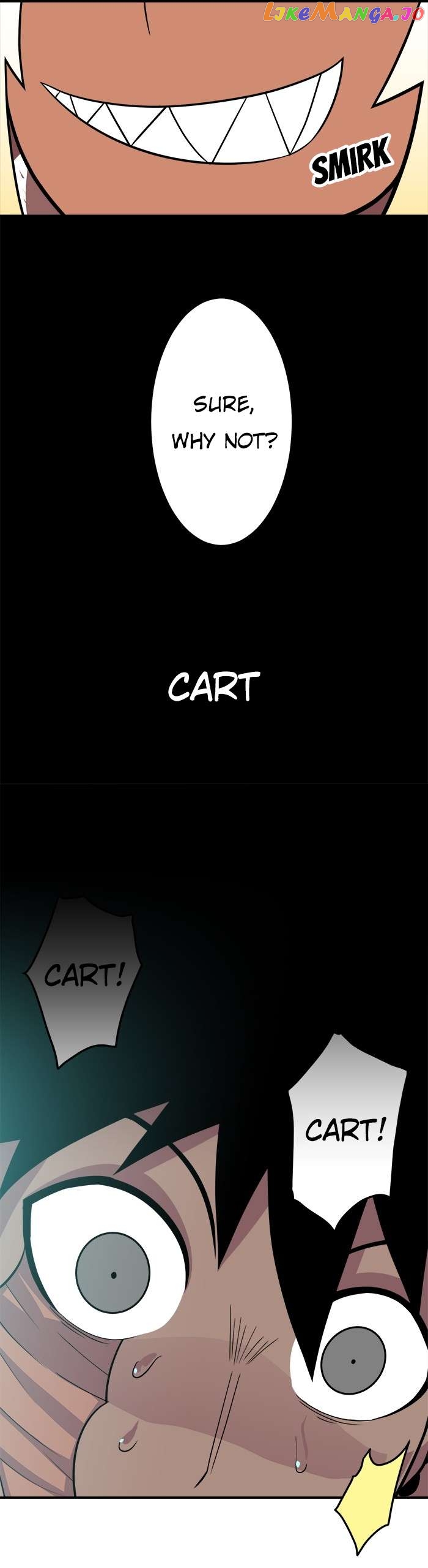 Hell Warden Roruv Chapter 19 - page 36