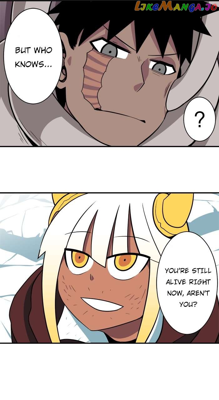 Hell Warden Roruv Chapter 19 - page 10