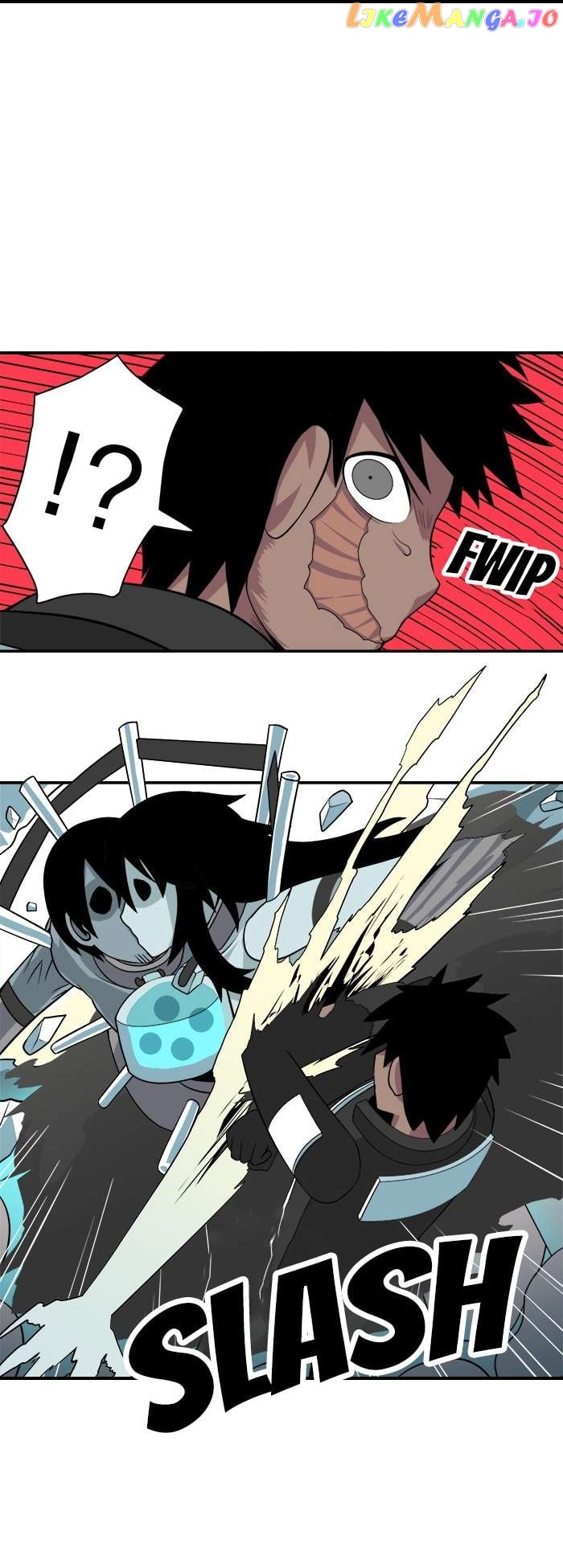 Hell Warden Roruv Chapter 20 - page 2