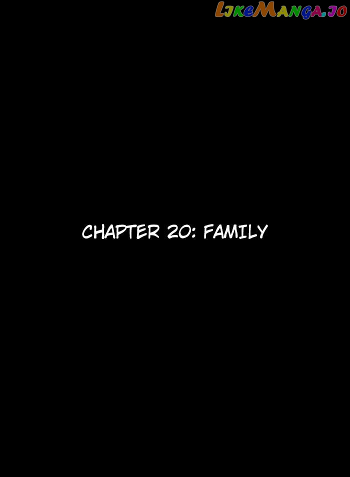 Hell Warden Roruv Chapter 20 - page 11