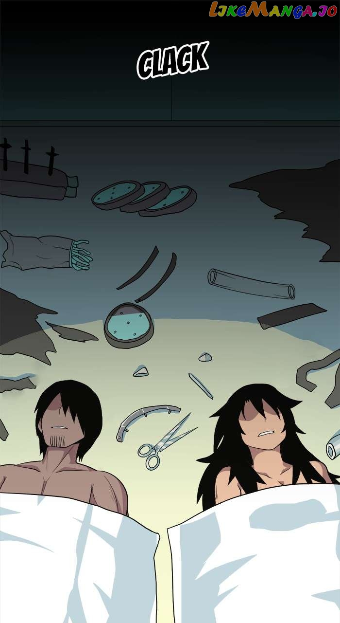 Hell Warden Roruv Chapter 20 - page 13
