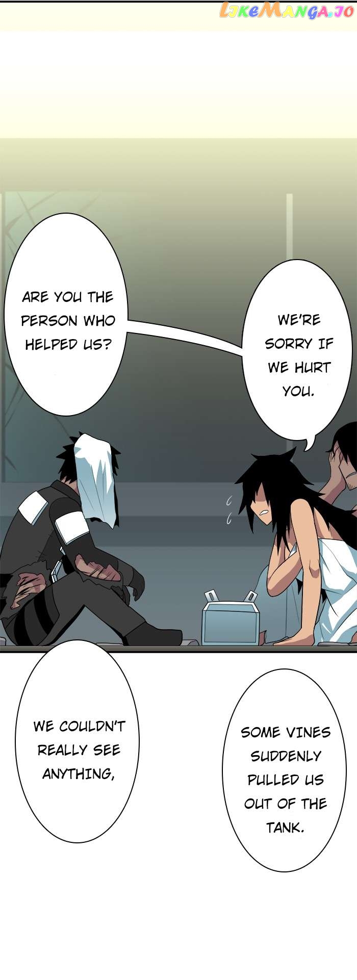 Hell Warden Roruv Chapter 20 - page 16