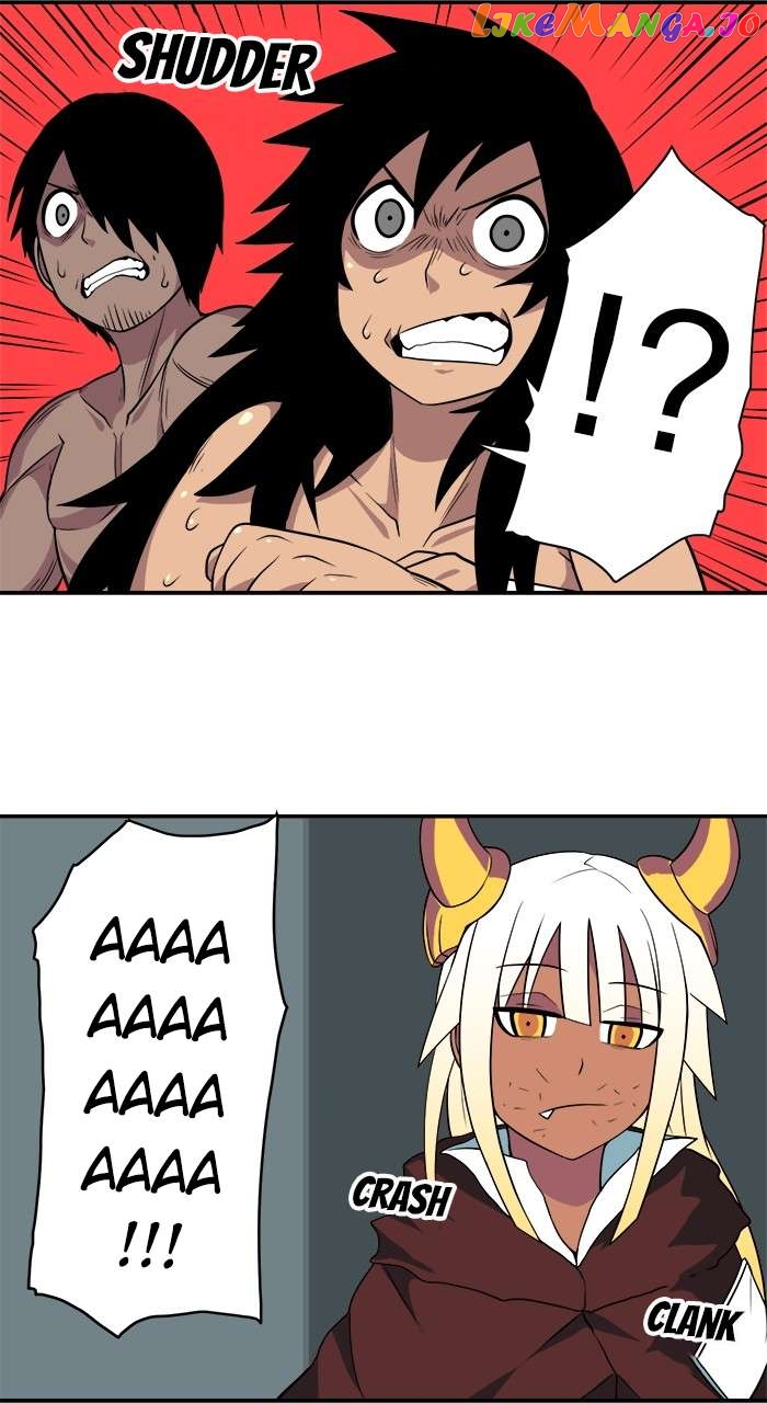 Hell Warden Roruv Chapter 20 - page 18