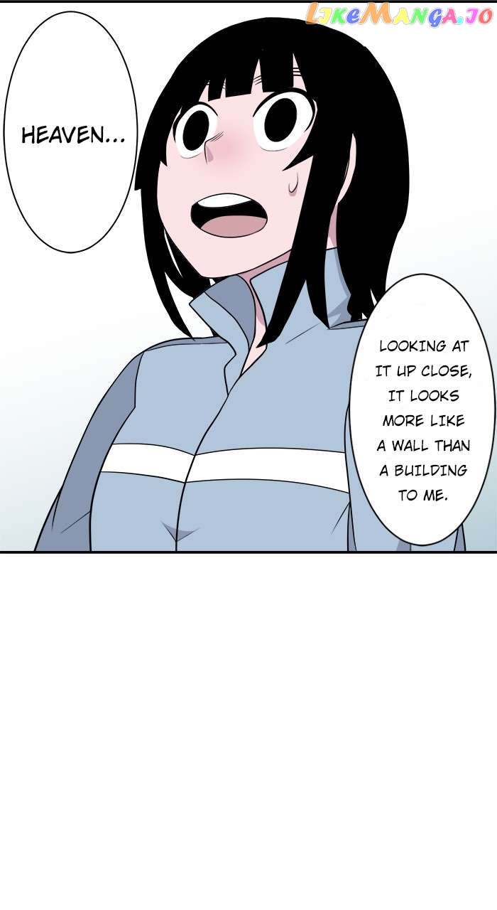 Hell Warden Roruv Chapter 20 - page 28