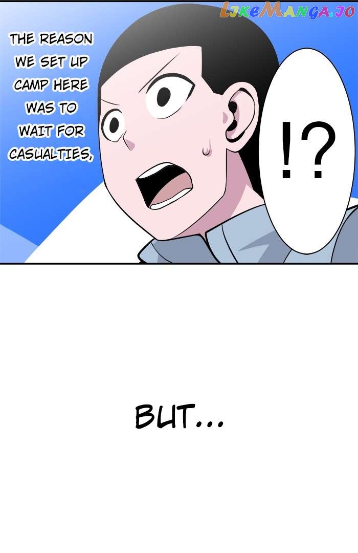 Hell Warden Roruv Chapter 20 - page 32