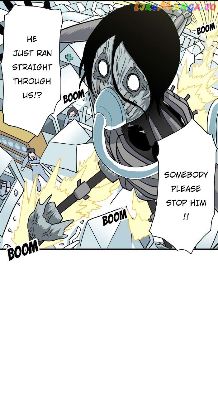 Hell Warden Roruv Chapter 20 - page 36