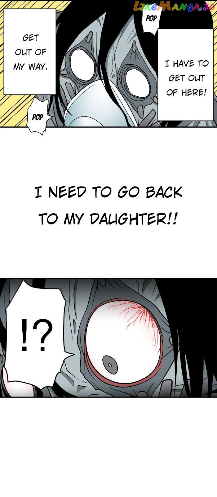Hell Warden Roruv Chapter 20 - page 37