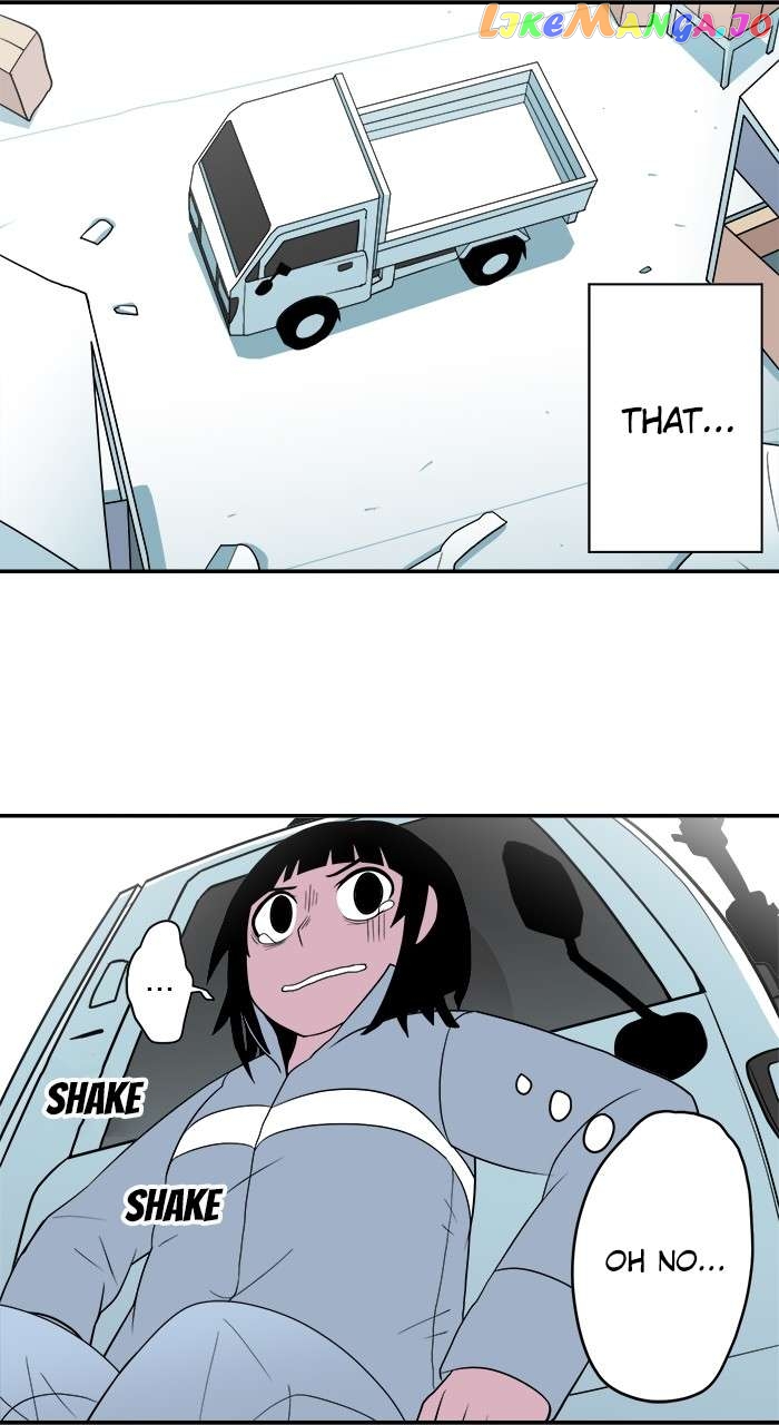 Hell Warden Roruv Chapter 20 - page 38