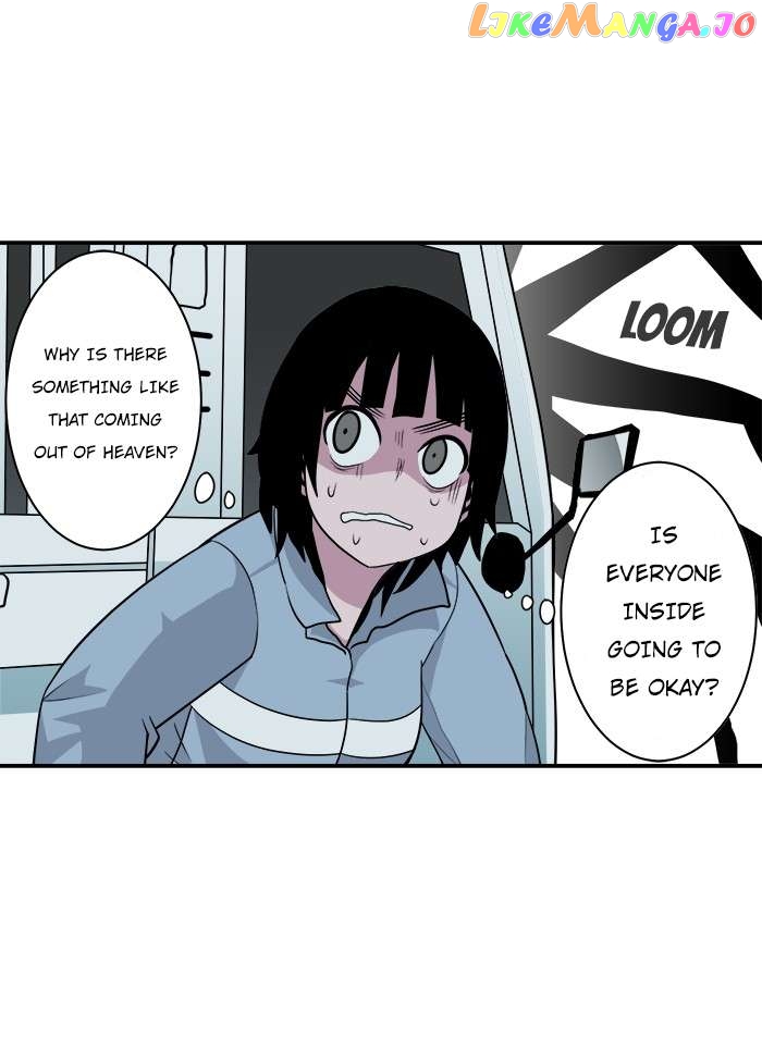 Hell Warden Roruv Chapter 20 - page 39
