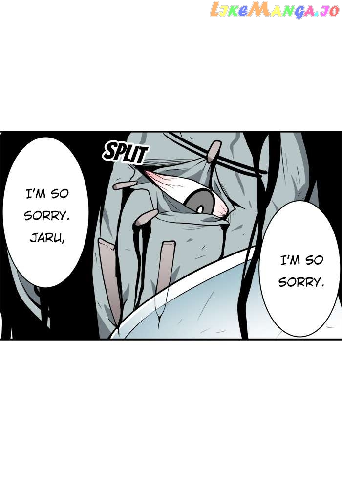 Hell Warden Roruv Chapter 20 - page 42