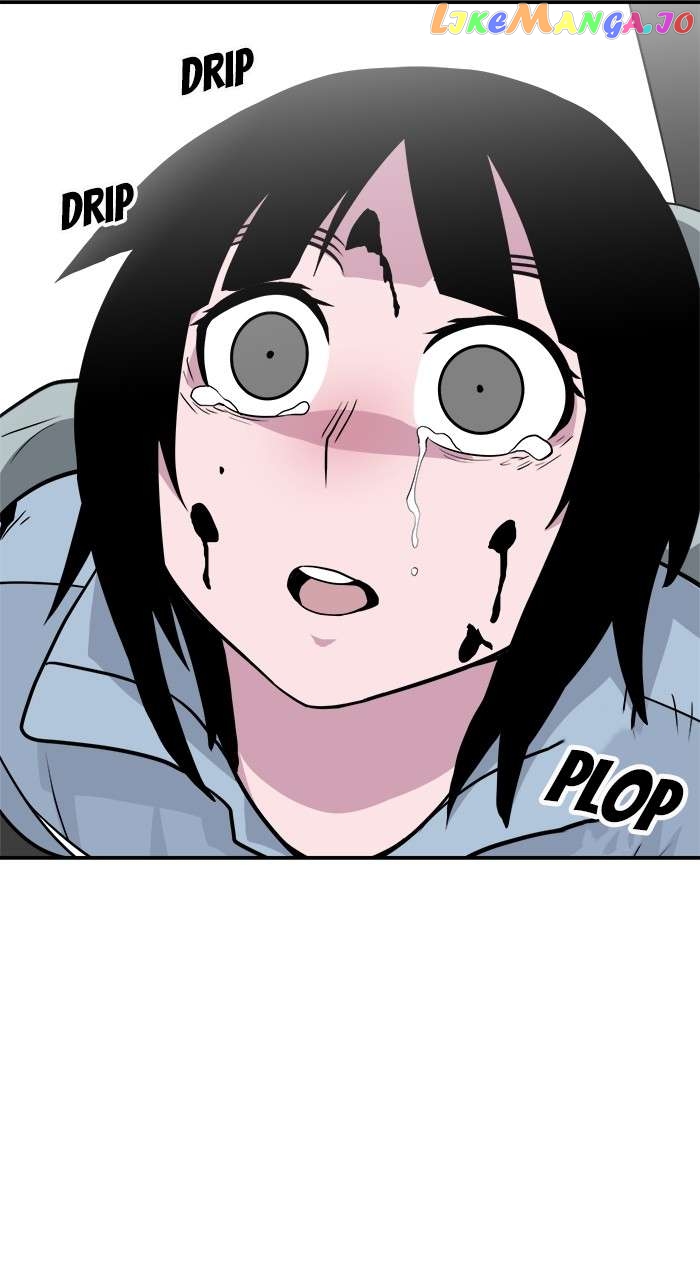 Hell Warden Roruv Chapter 20 - page 43