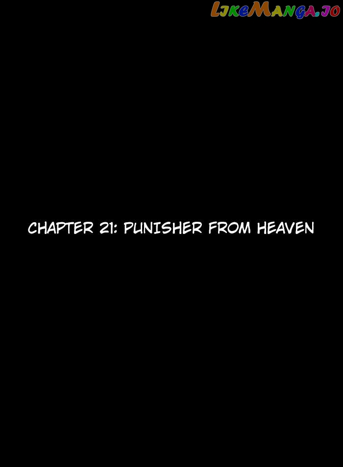 Hell Warden Roruv Chapter 21 - page 2
