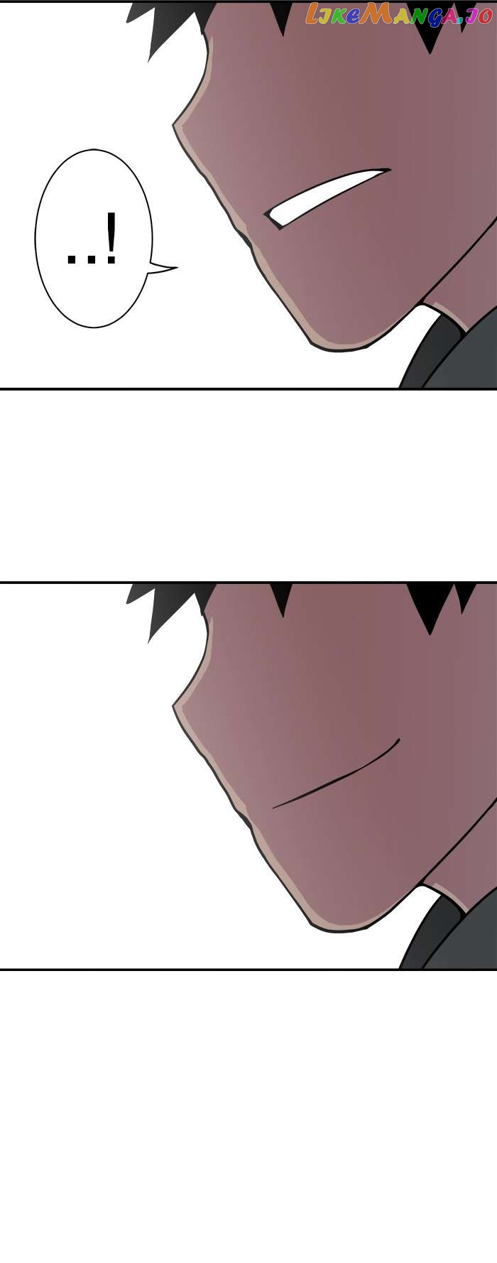 Hell Warden Roruv Chapter 21 - page 21