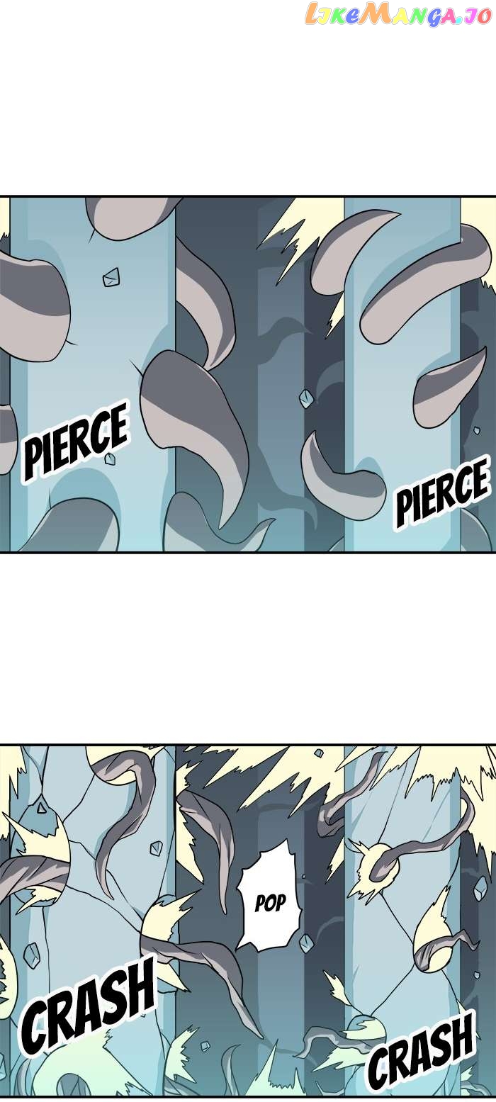 Hell Warden Roruv Chapter 21 - page 23