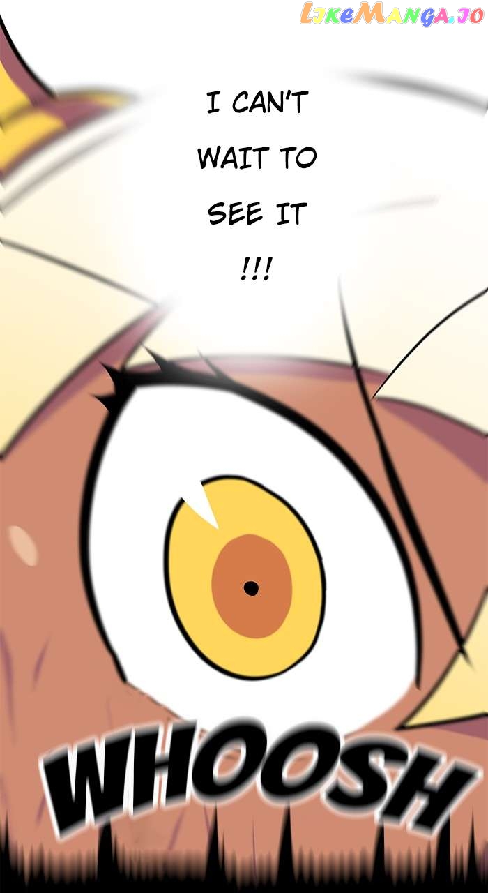 Hell Warden Roruv Chapter 21 - page 29