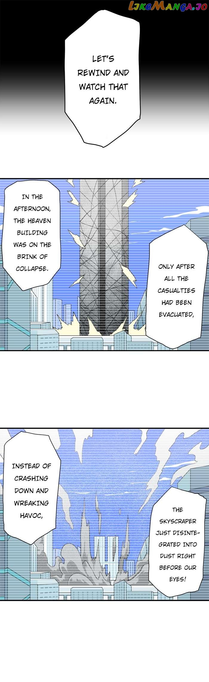 Hell Warden Roruv Chapter 21 - page 31