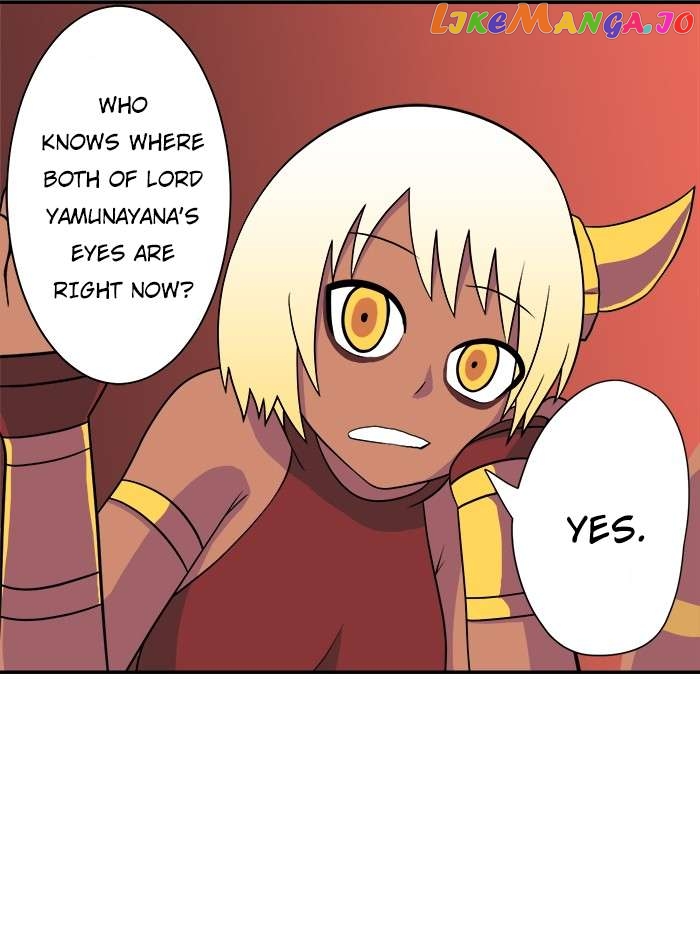 Hell Warden Roruv Chapter 23 - page 22