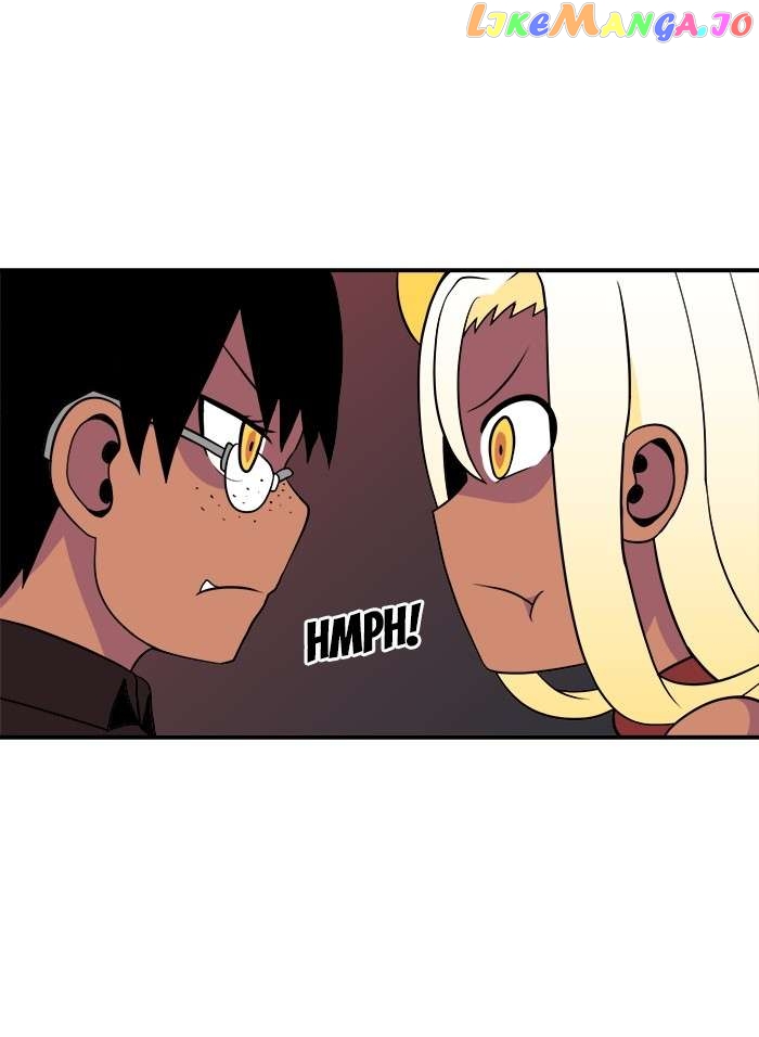 Hell Warden Roruv Chapter 23 - page 33