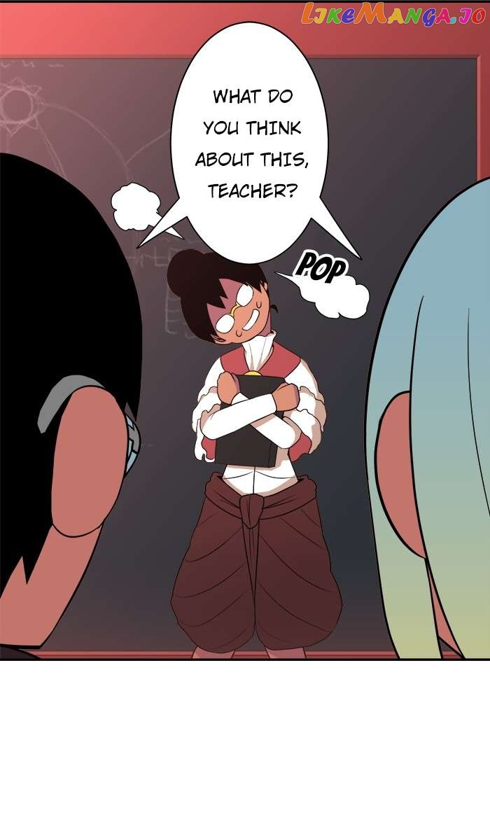 Hell Warden Roruv Chapter 23 - page 34