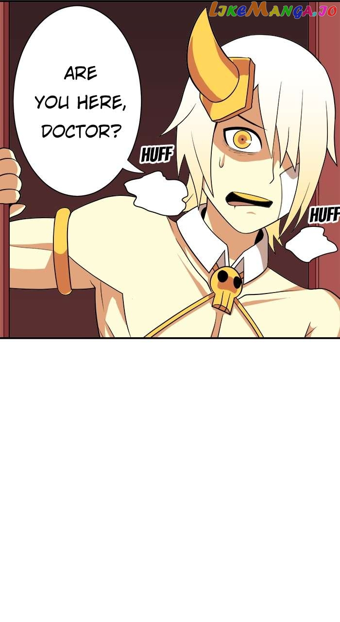 Hell Warden Roruv Chapter 23 - page 37