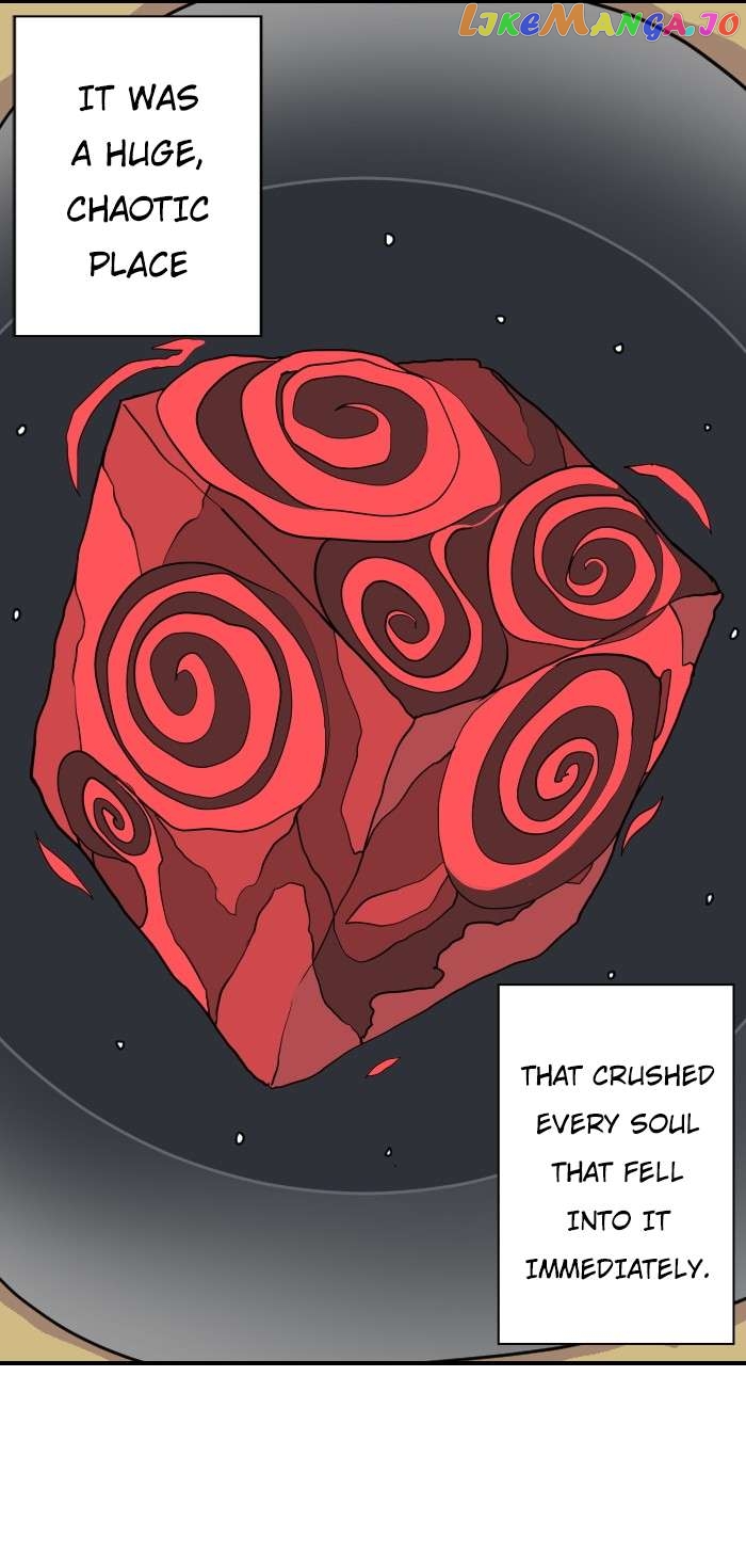 Hell Warden Roruv Chapter 23 - page 5